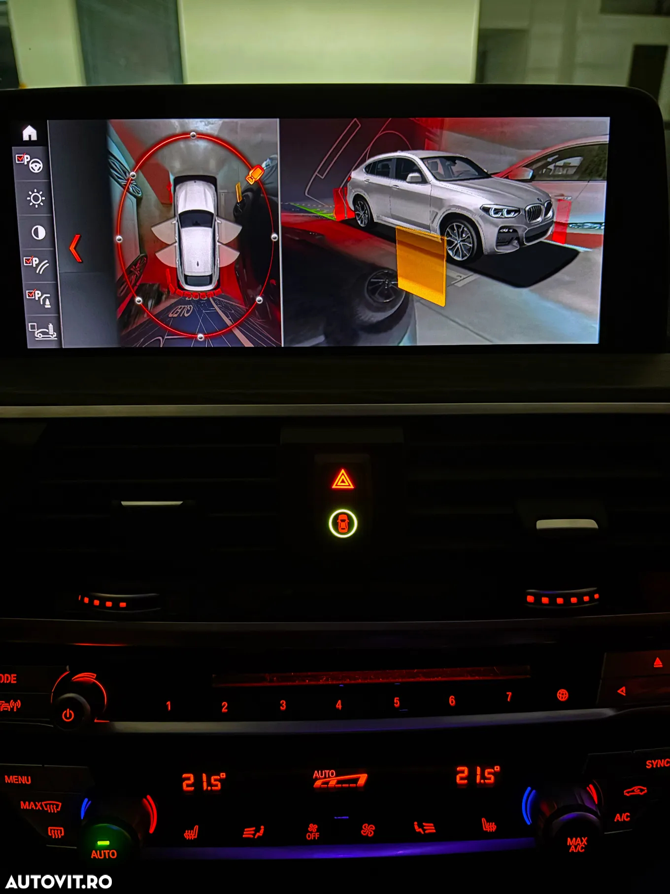 BMW X4 xDrive20i AT M Sport X - 12