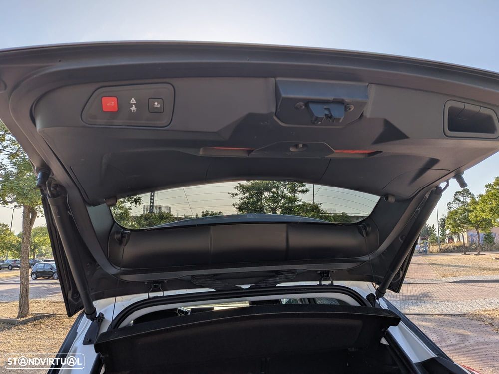 Peugeot 3008 1.2 PureTech Allure - 7