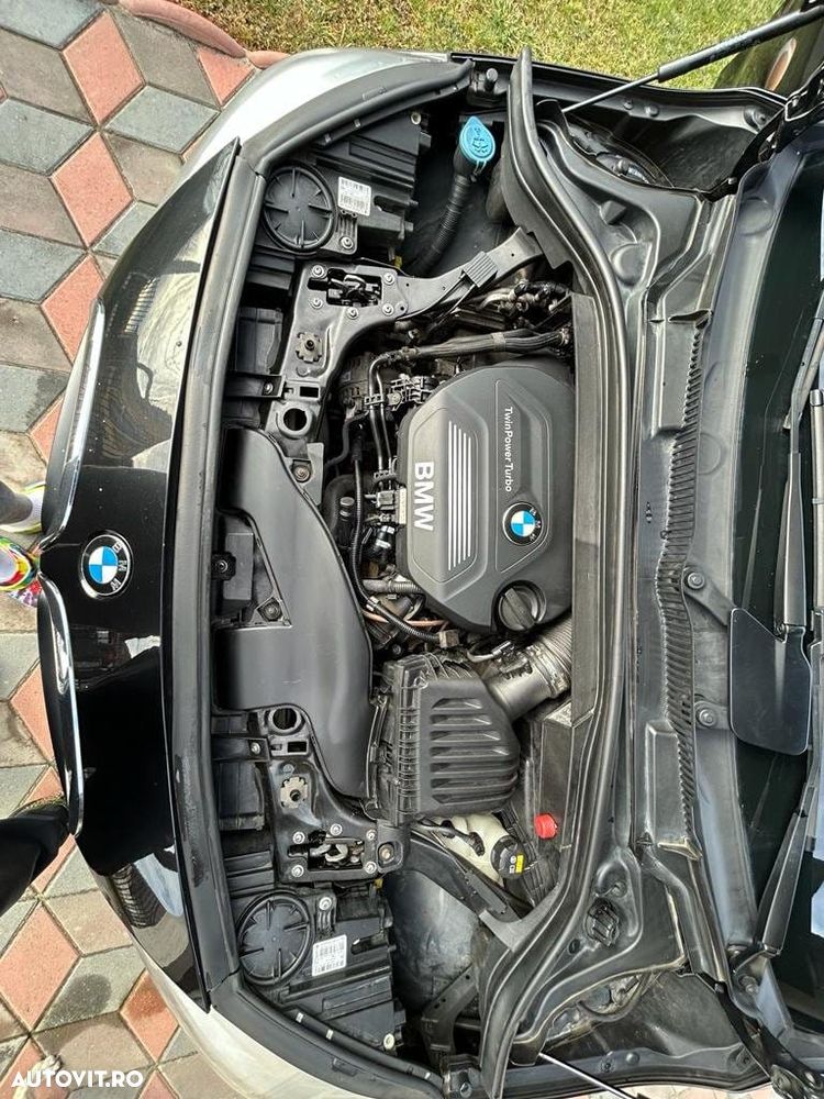BMW 2 Series 2015 — imagine 6
