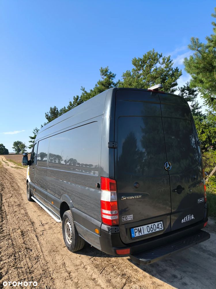 Mercedes-Benz SPRINTER - 3