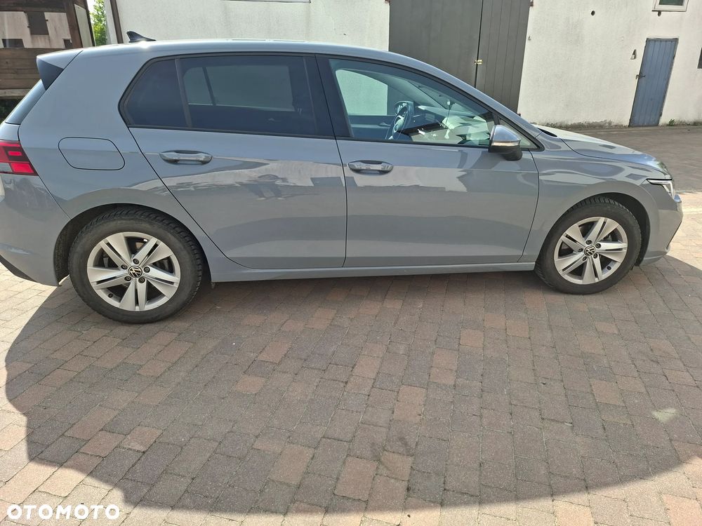 Volkswagen Golf 1.5 TSI EVO Life - 6