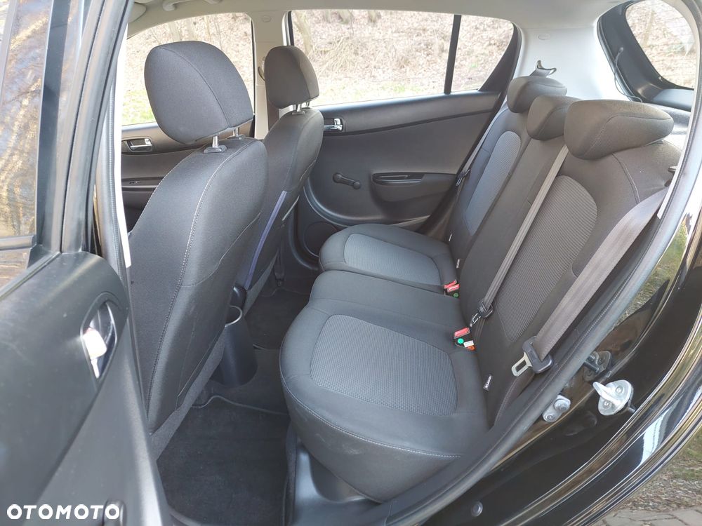 Hyundai i20 1.25 Wersja Jubileuszowa - 27