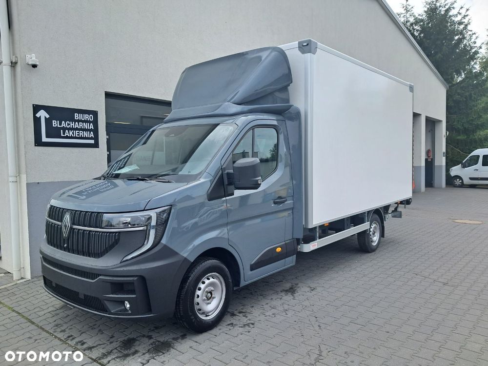 Renault Nowy Master - 5