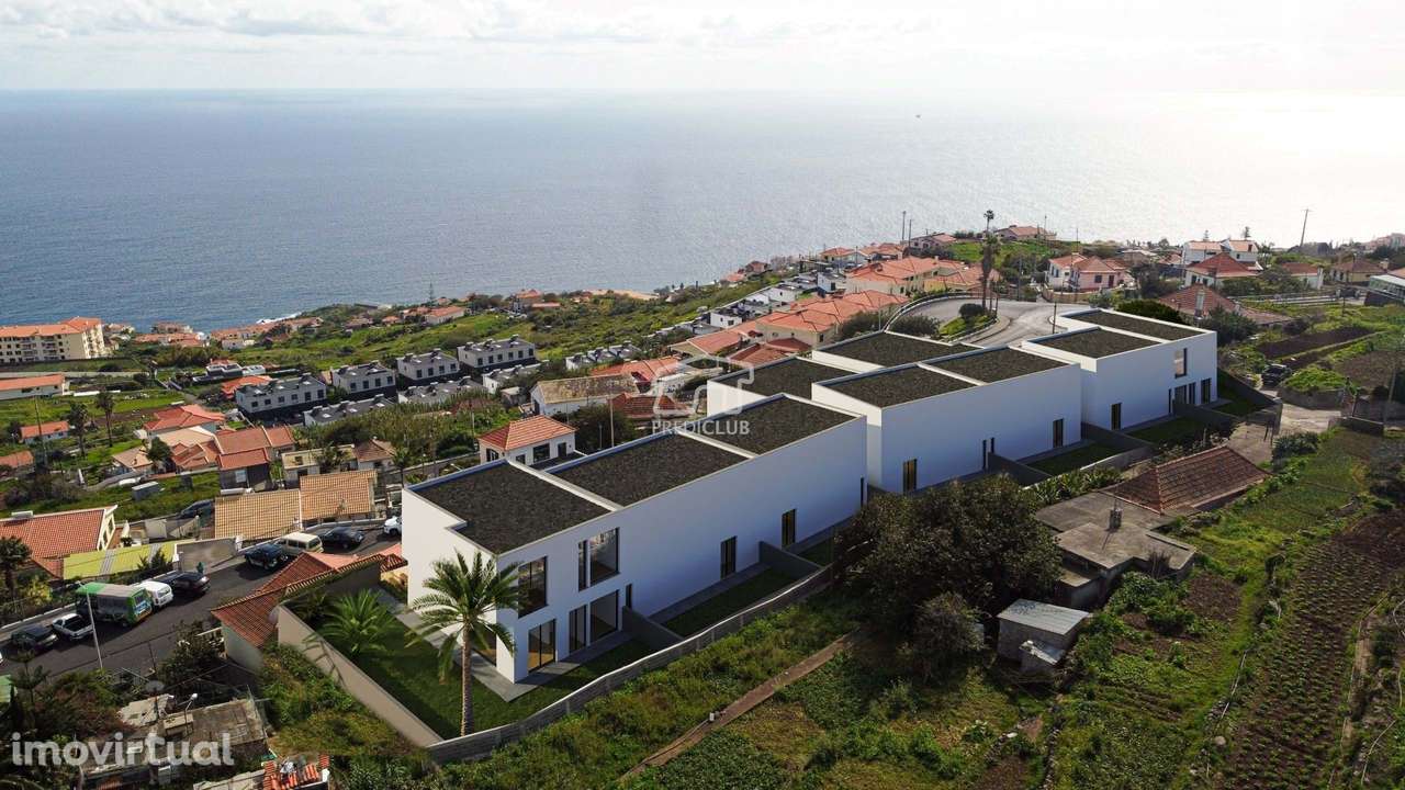 Moradia T3 em construção - Assomada - Grande imagem: 4/19