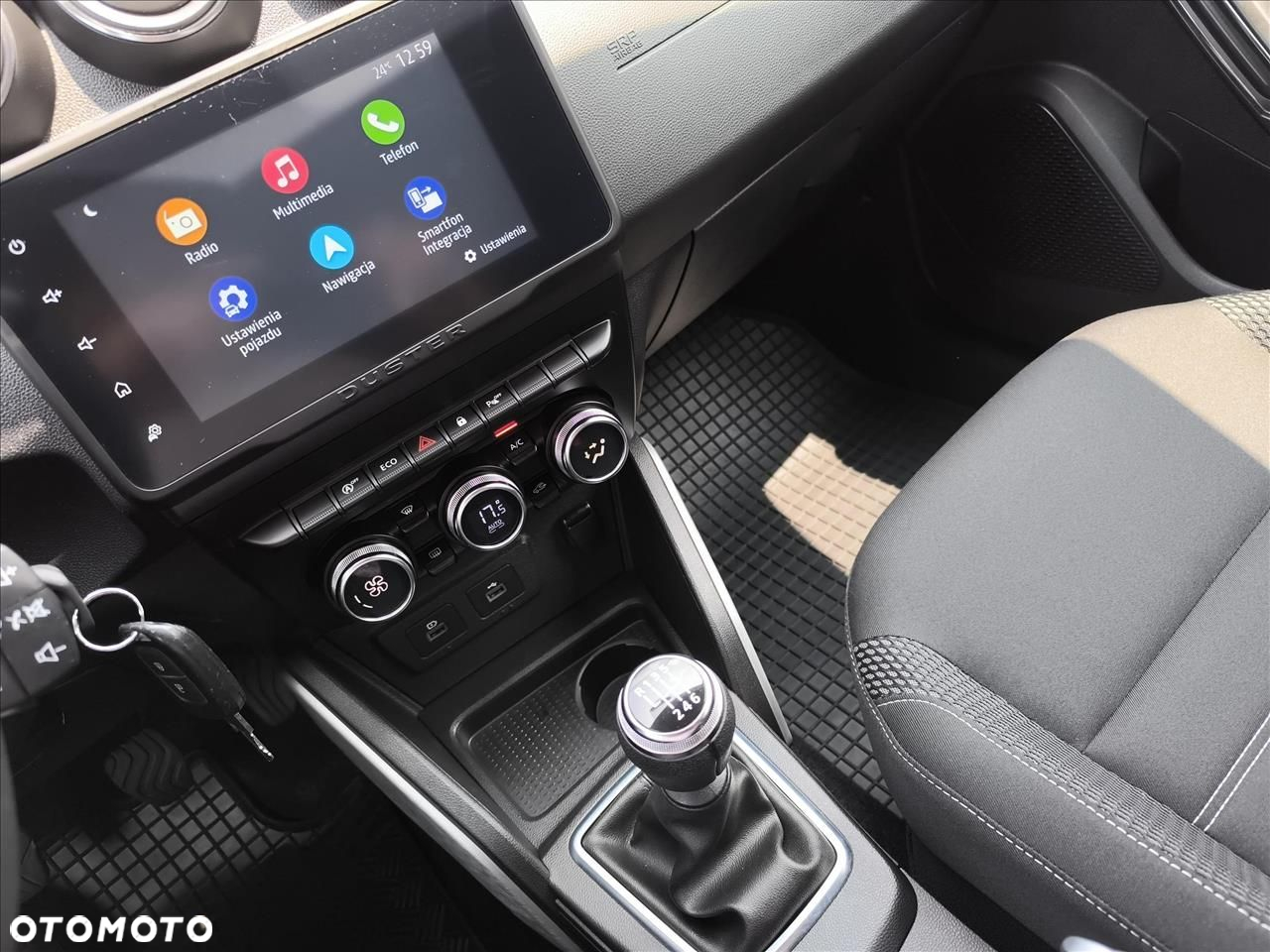 Dacia Duster 1.0 TCe Prestige - 18