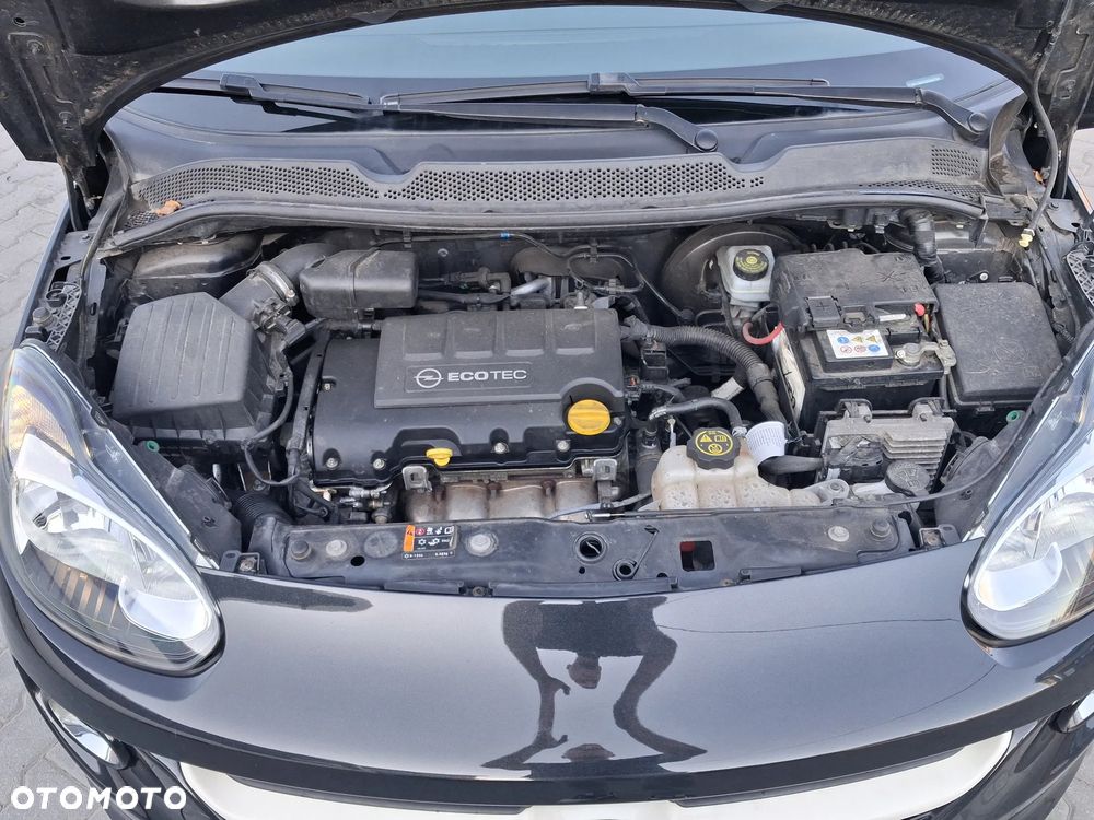 Opel Adam - 36