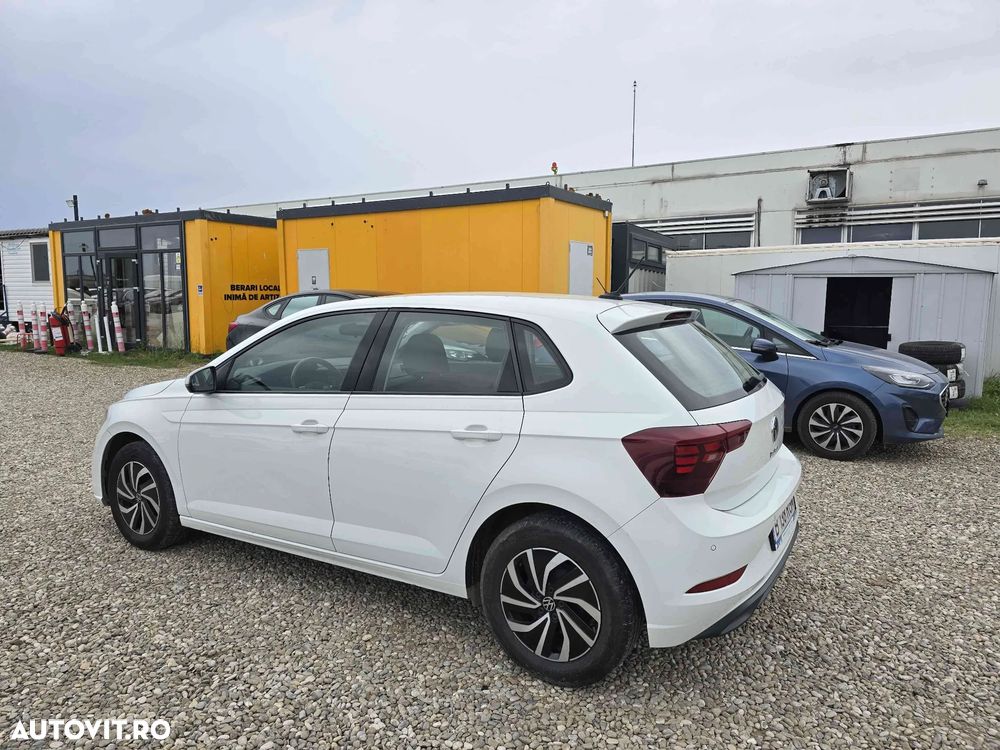 Volkswagen Polo - 6