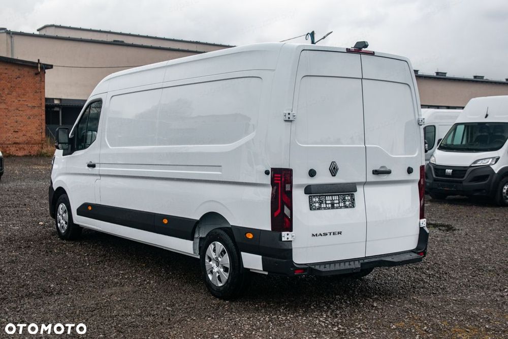 Renault Master L3H2 Extra 2.0 130KM - 8