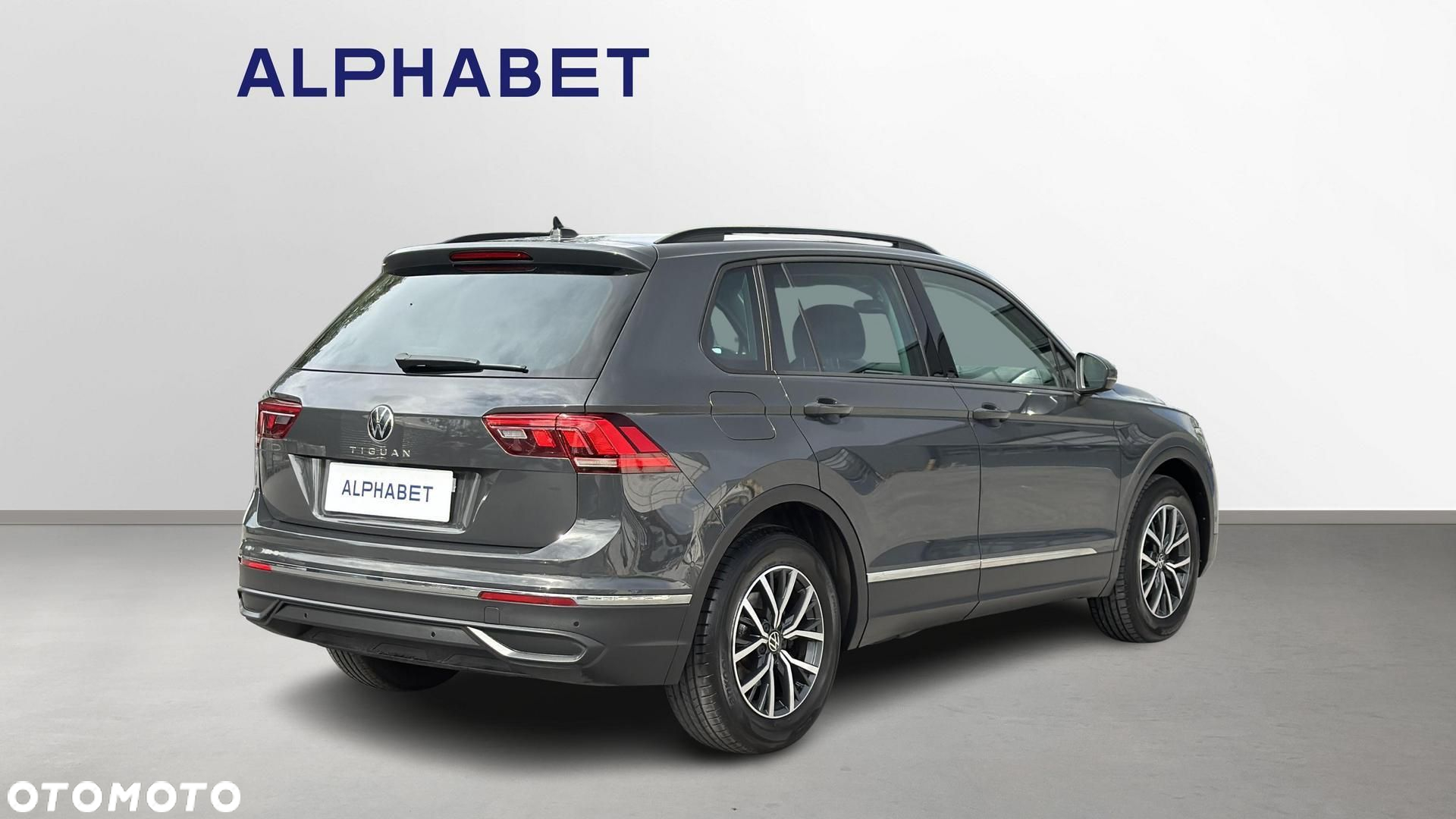 Volkswagen Tiguan 1.5 TSI EVO Life DSG - 10