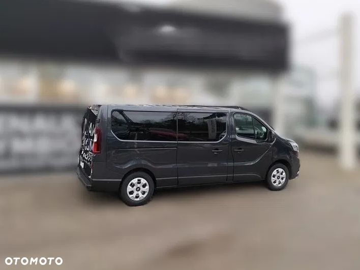 Renault Trafic Kombi 2.0 Blue dCi L2 Equilibre - 3