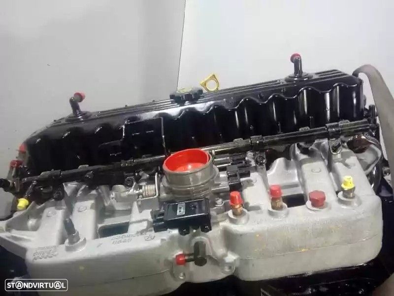 MOTOR COMPLETO JEEP GRAND CHEROKEE I 1998 - 1