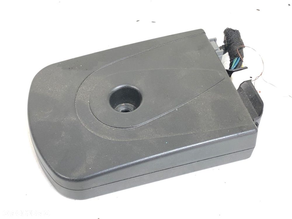 MODUŁ BLUETOOTH  FORD FIESTA VI (CB1, CCN) 2008 - 2022 1.4 71 kW [97 KM] benzyna 2008 - 2012 - 1