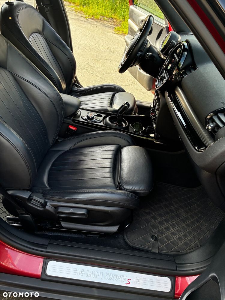 MINI Clubman Cooper S - 8