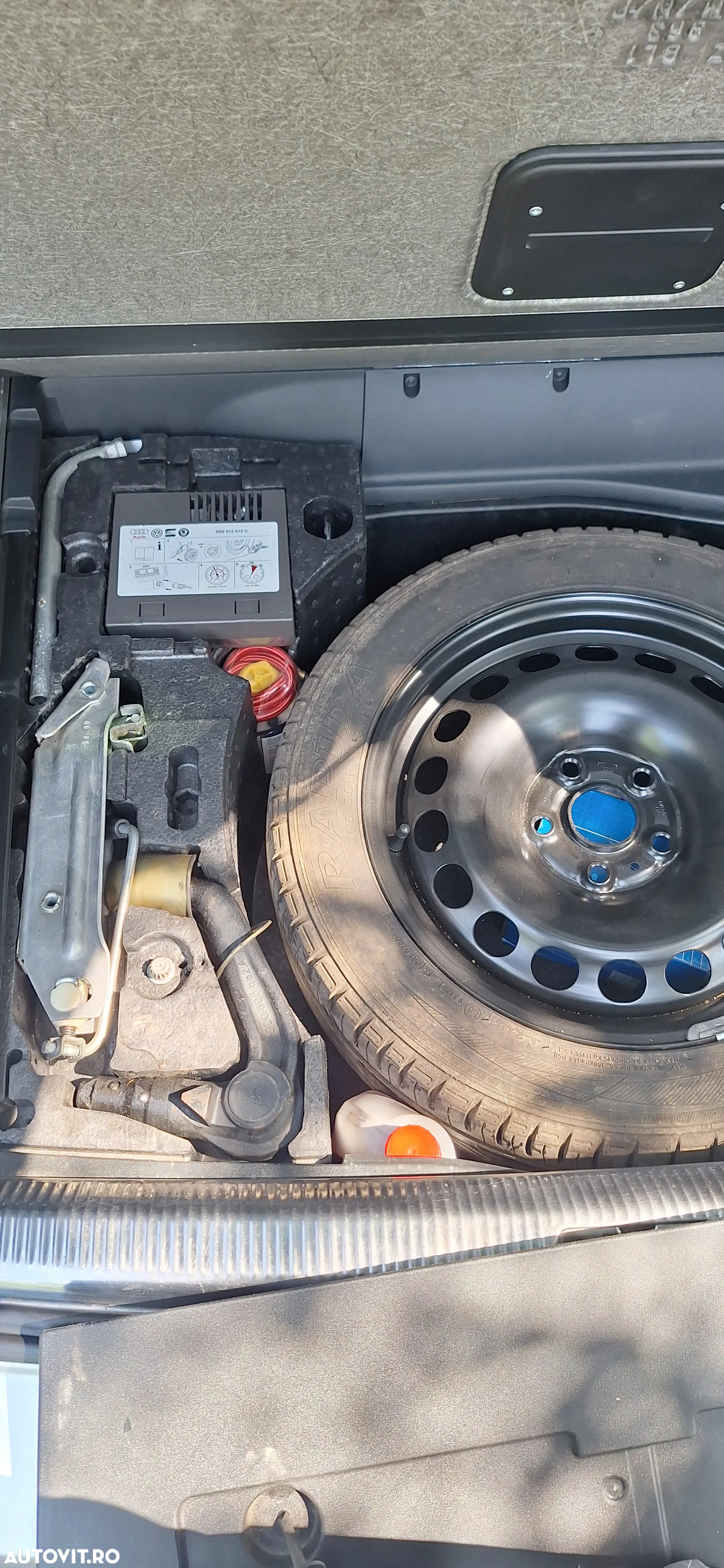 Volkswagen Passat Variant 2.0 TDI Comfortline DPF DSG - 7
