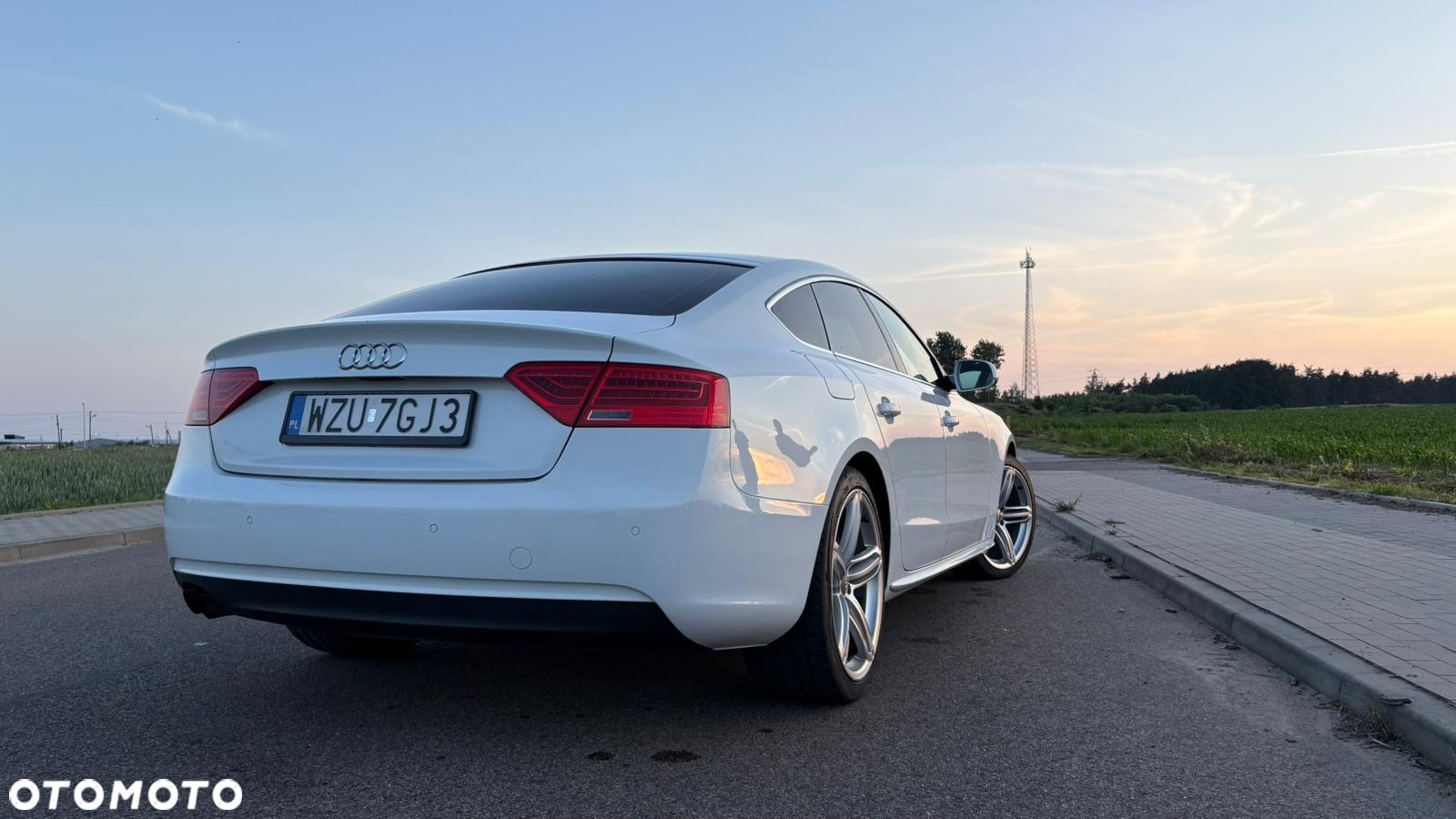 Audi A5 - 18