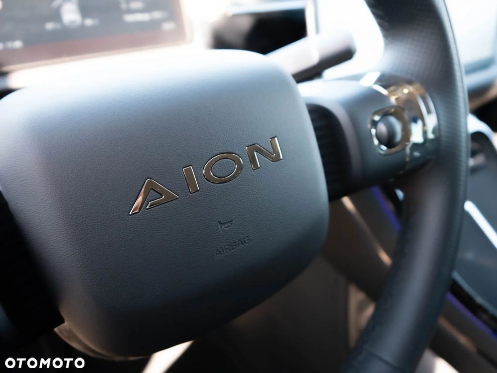 GAC AION V - 9