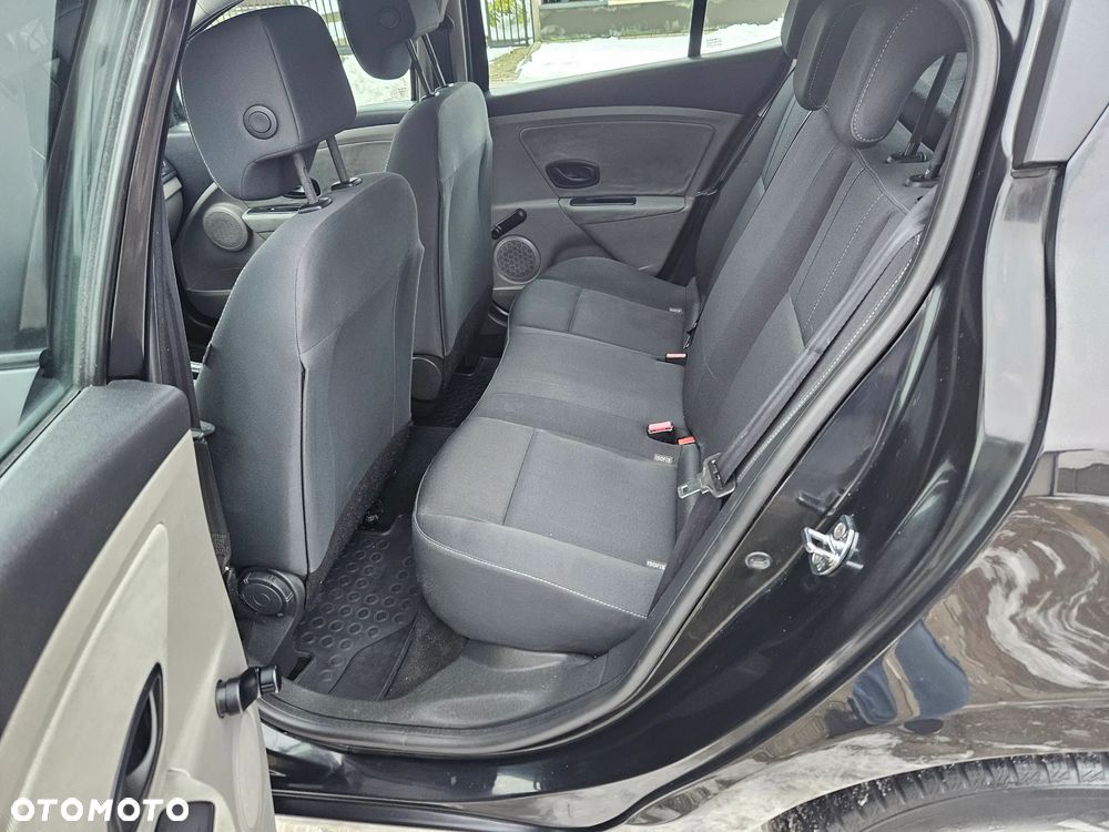 Renault Megane 1.6 16V 100 Expression - 8