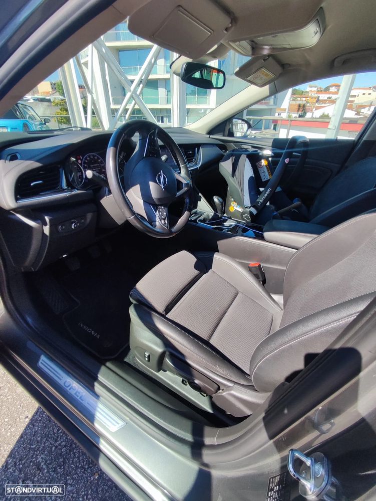 Opel Insignia Grand Sport 1.6 CDTi Business Edition - 9