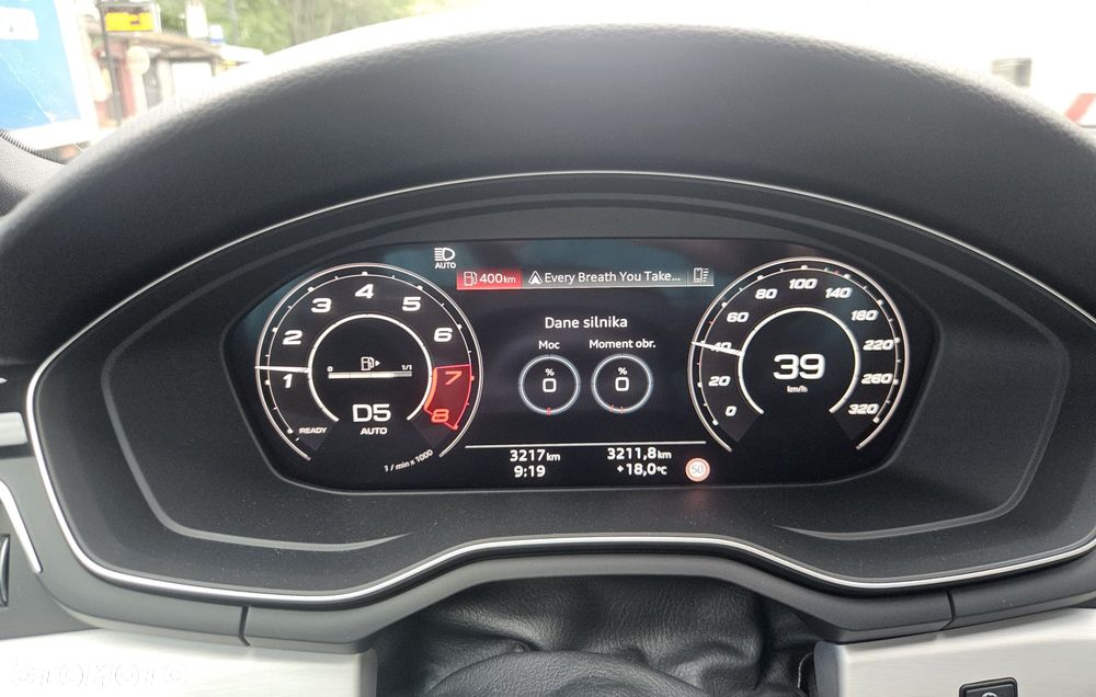 Audi RS4 Avant - 22