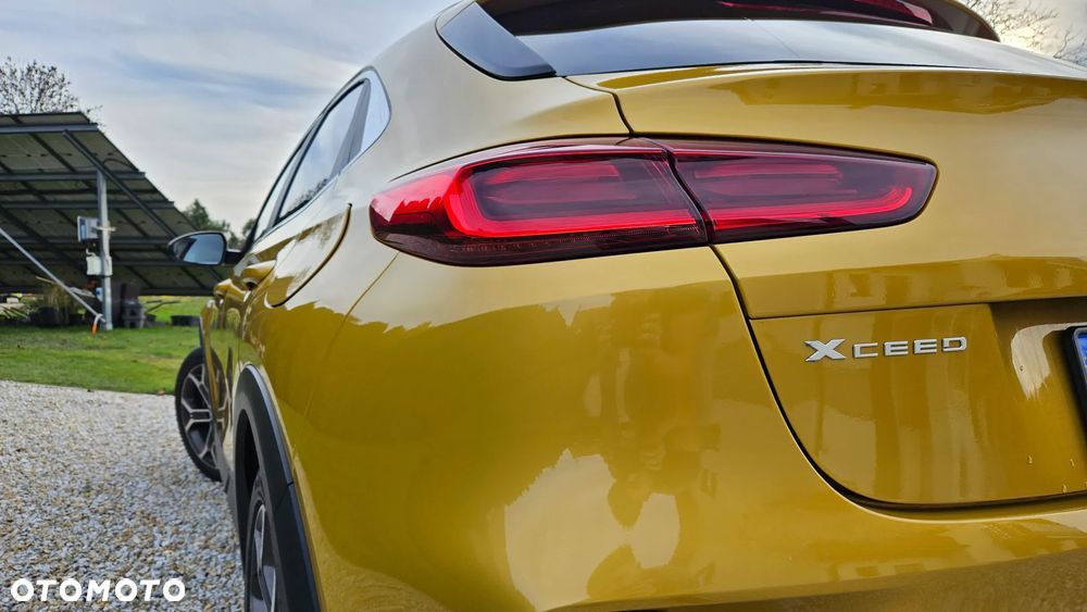 Kia XCeed 1.5 T-GDI M DCT - 19