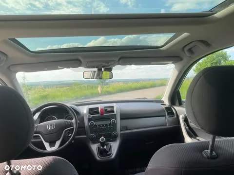Honda CR-V - 17