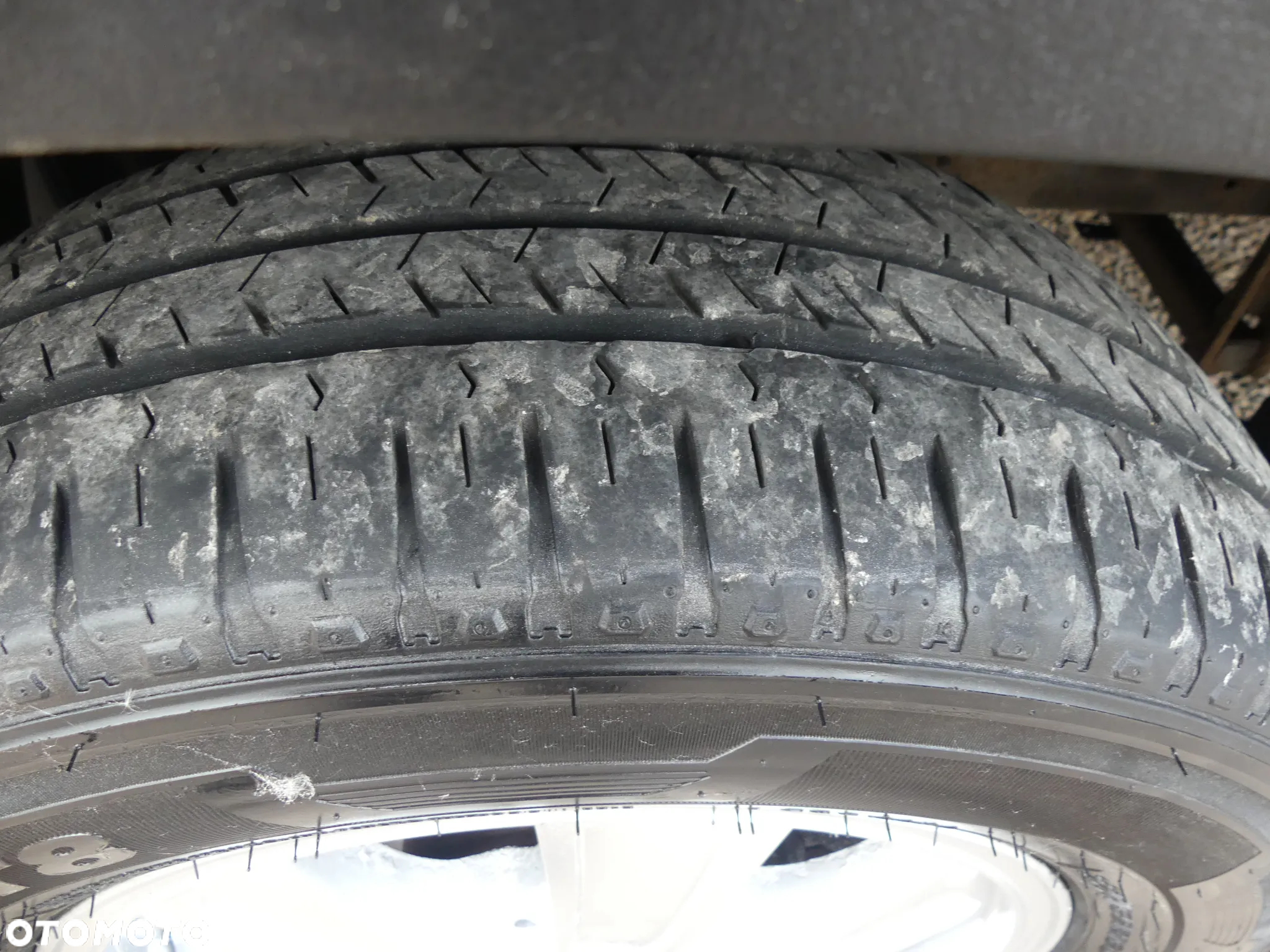 Iveco DAILY 35C18 - 36