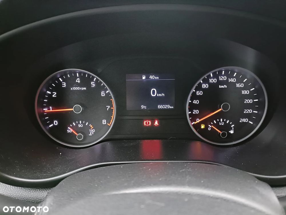 Kia Sportage 1.6 GDI M 2WD - 15