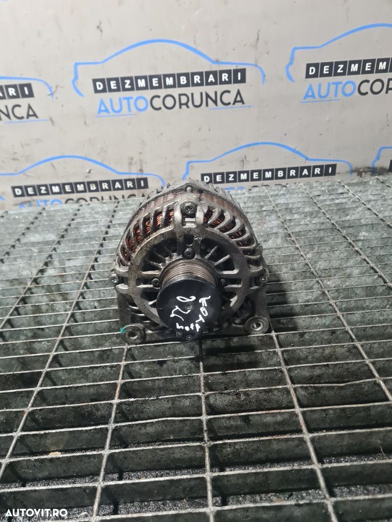 Alternator Renault Koleos 2.0 D 2008 - 2015 150CP 1995CC M9R832 (826) Diesel 23100JG71A - 1