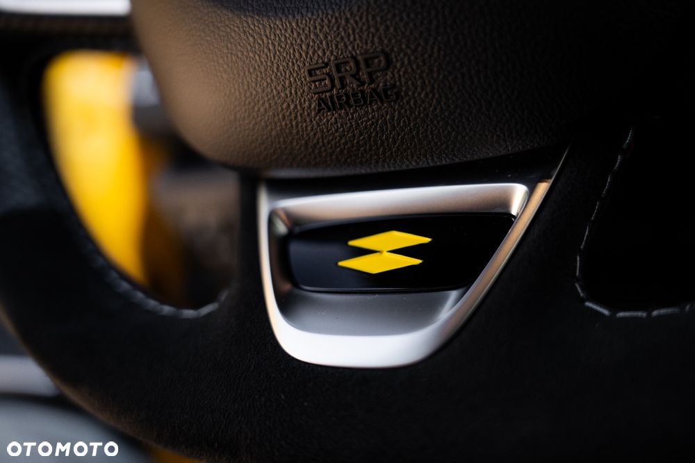 Renault Megane 1.8 TCe FAP R.S Ultime EDC - 31