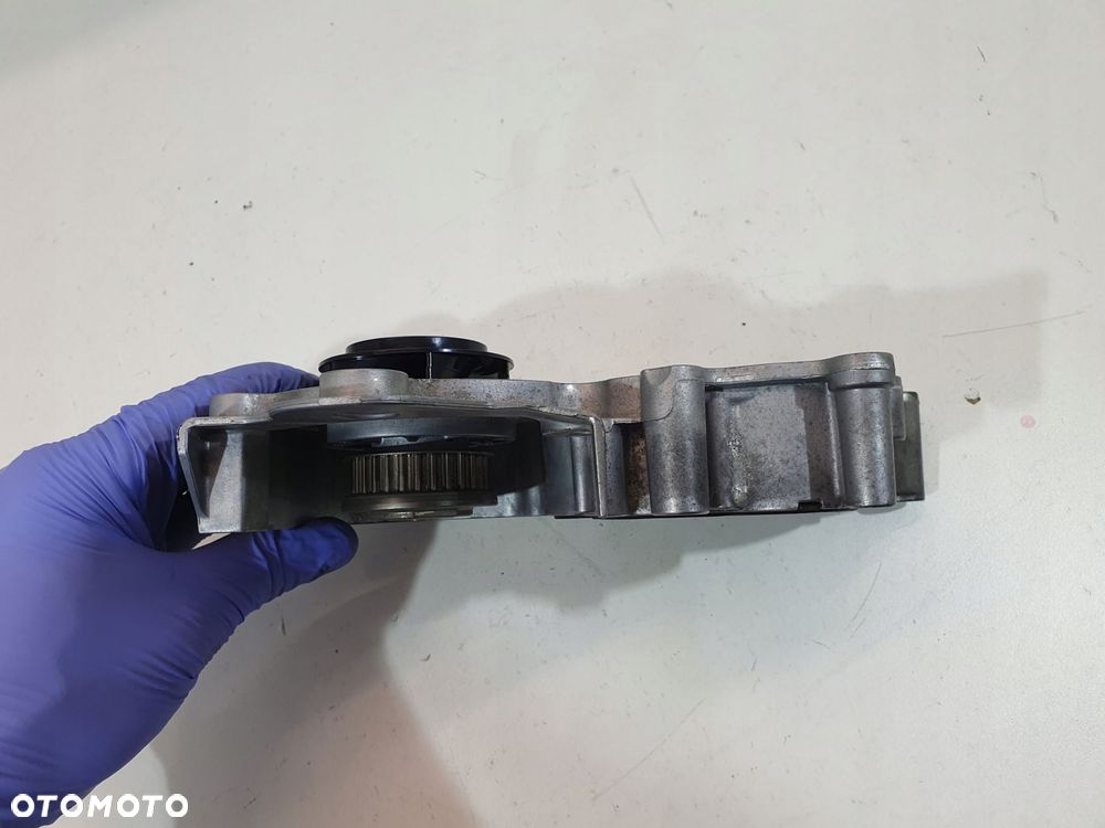 vw seat audi 1.4tsi tfsi pompa wody 04e121600ad - 4