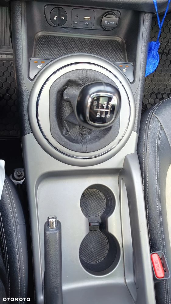 Kia Sportage 1.6 GDI XL 2WD - 25