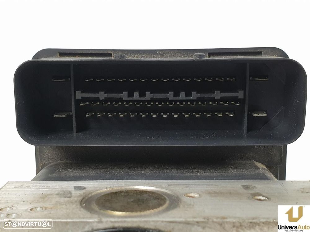 ABS VOLKSWAGEN BORA 2000 -1J0614117E - 7