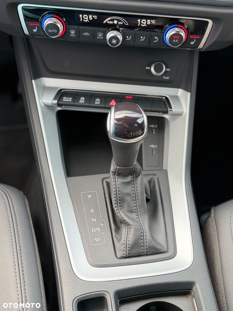 Audi Q3 Sportback 35 TDI S tronic - 18