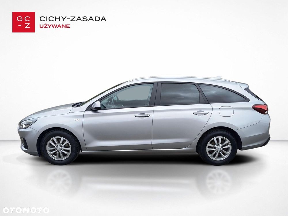 Hyundai i30 - 2