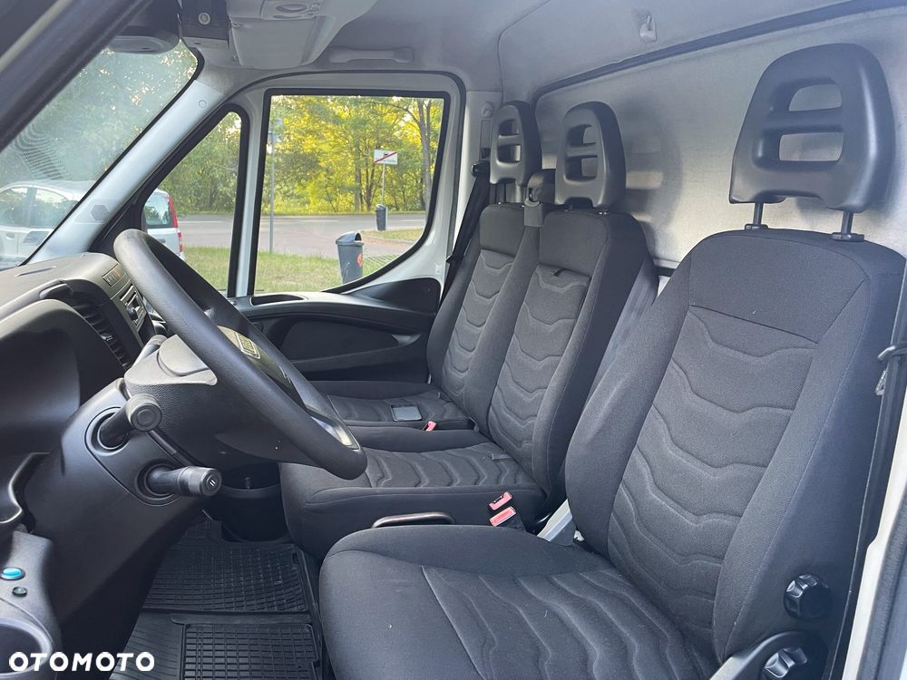 Iveco Daily 35-170 - 7