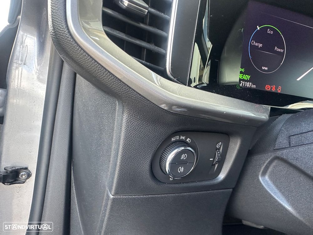 Opel Mokka-e 50 kWh GS - 28