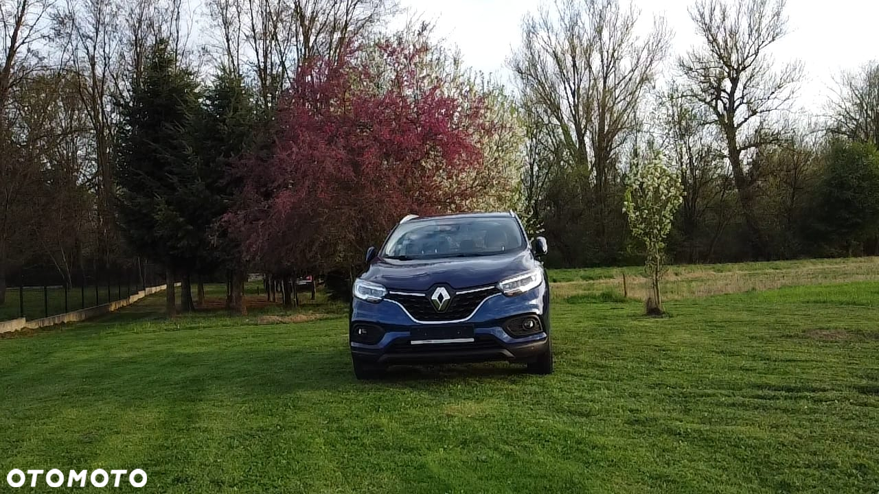 Renault Kadjar - 5