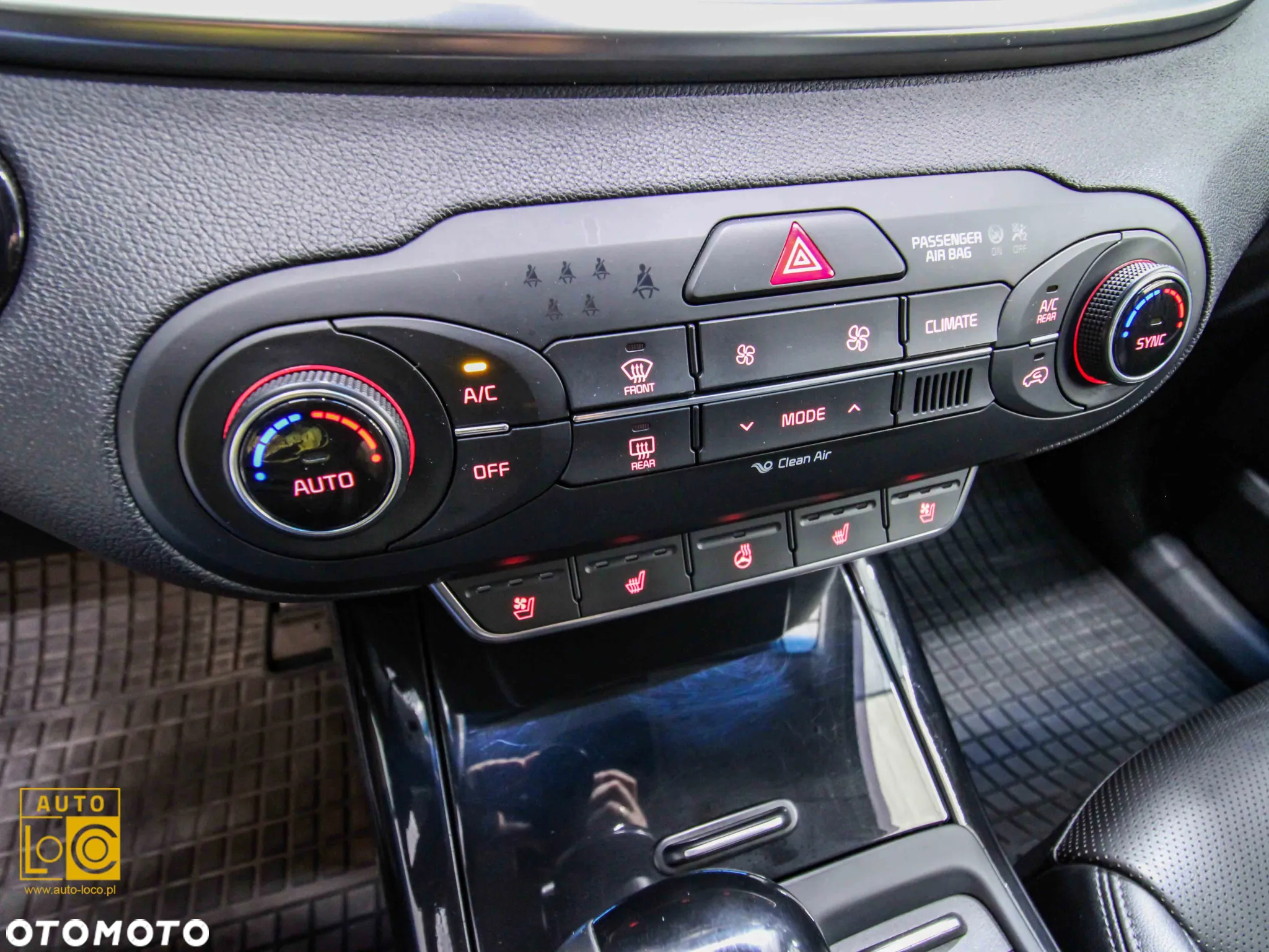 Kia Sorento 2.0 CRDI XL - 28