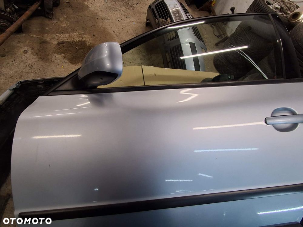 passat b5 fl kod lakieru lb5s - 1