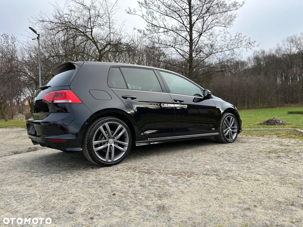 Volkswagen Golf 1.4 TSI GT Sport - 9