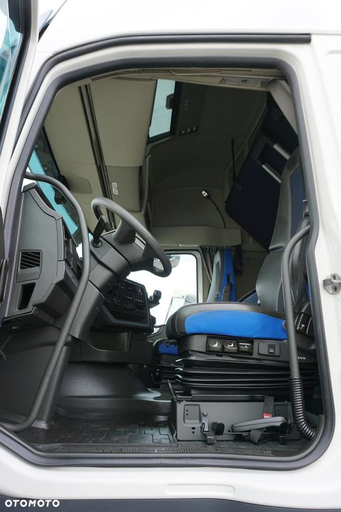 Volvo FH / 460 / I – SAVE / XL / EURO 6 / ACC / I – COOL - 7