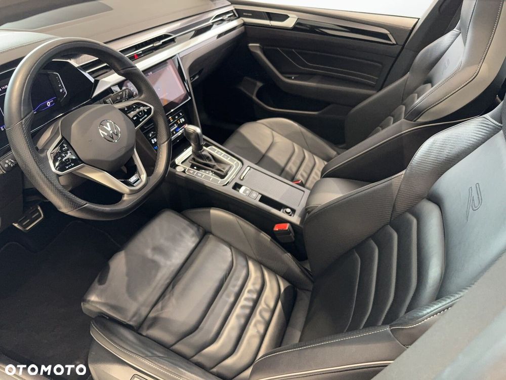 Volkswagen Arteon Shooting Brake - 10