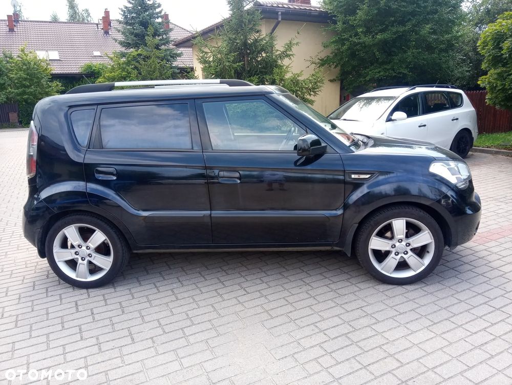 Kia Soul - 2