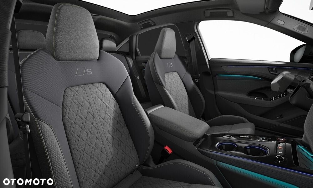 Audi A6 Limousine 55 TFSI e PHEV Quattro S Line S tronic - 3