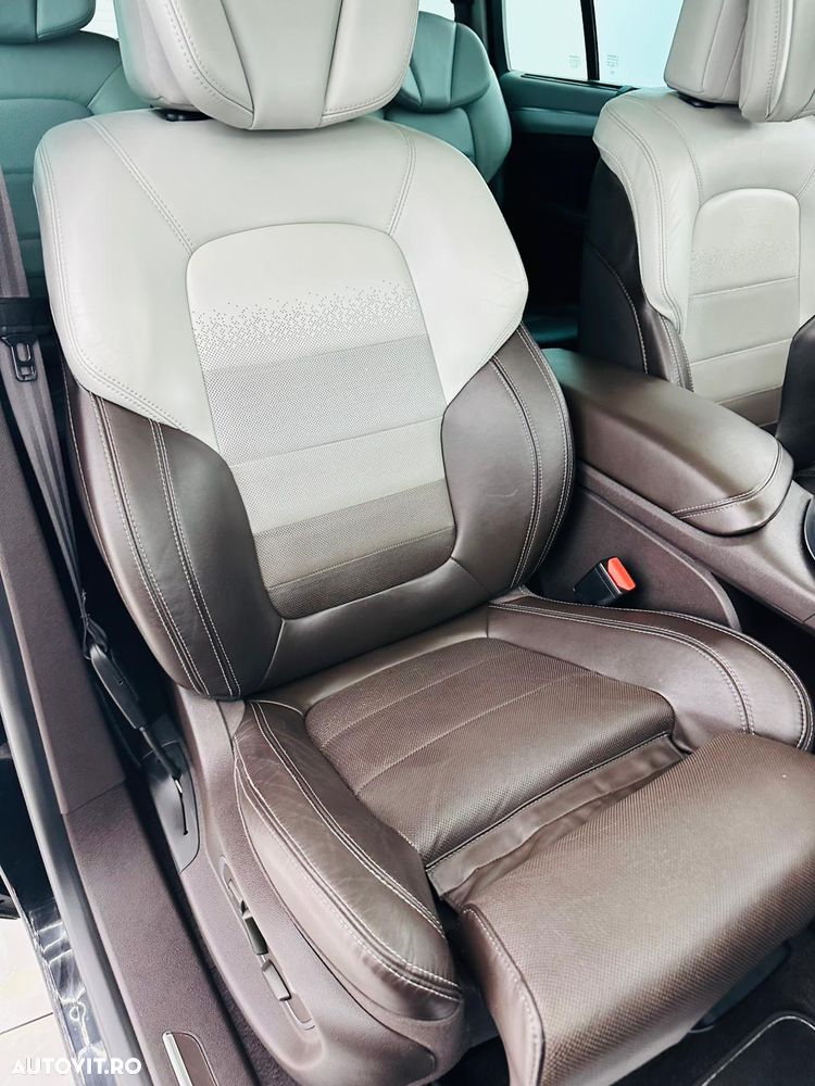 Renault Espace Energy dCi 160 EDC Initiale Paris - 22