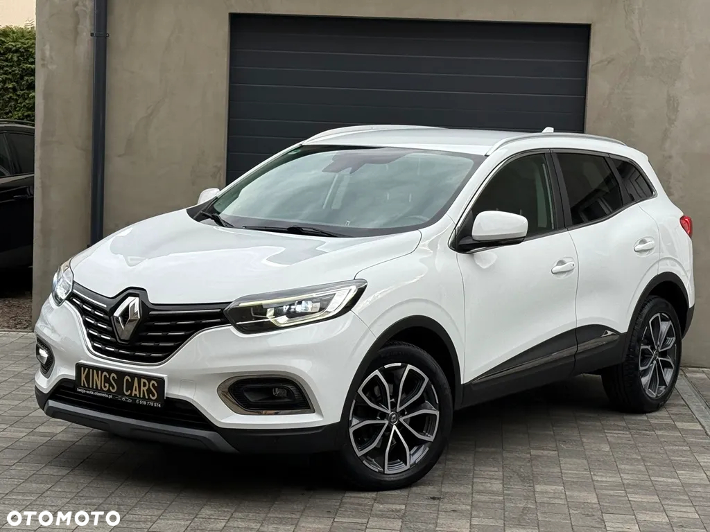 Renault Kadjar 1.3 TCe FAP Intens EDC - 16