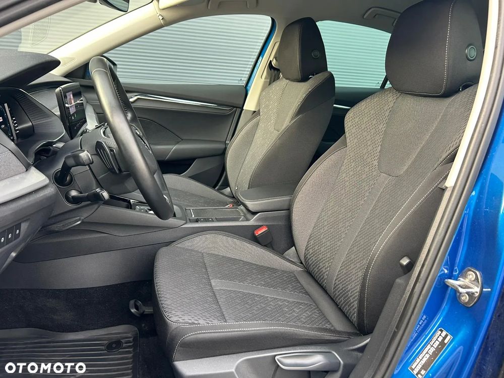 Skoda Octavia 2.0 TDI Style DSG - 7