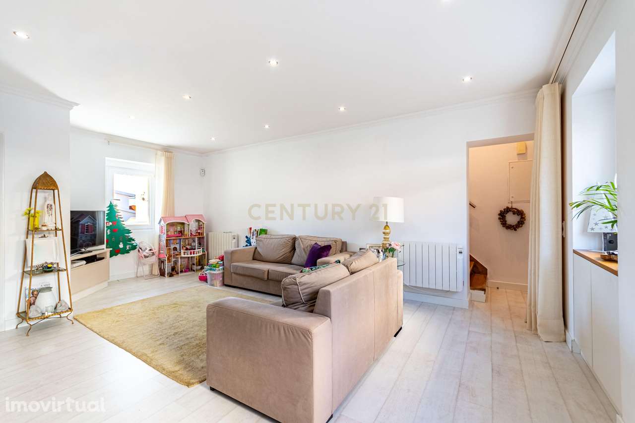 Moradia T3 + 1 | Escolas | Praias - Grande imagem: 4/35