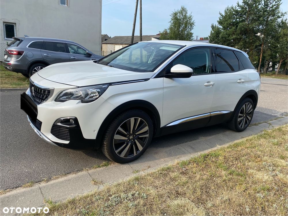 Peugeot 3008 PureTech 130 Stop & Start GPF Active Pack - 2