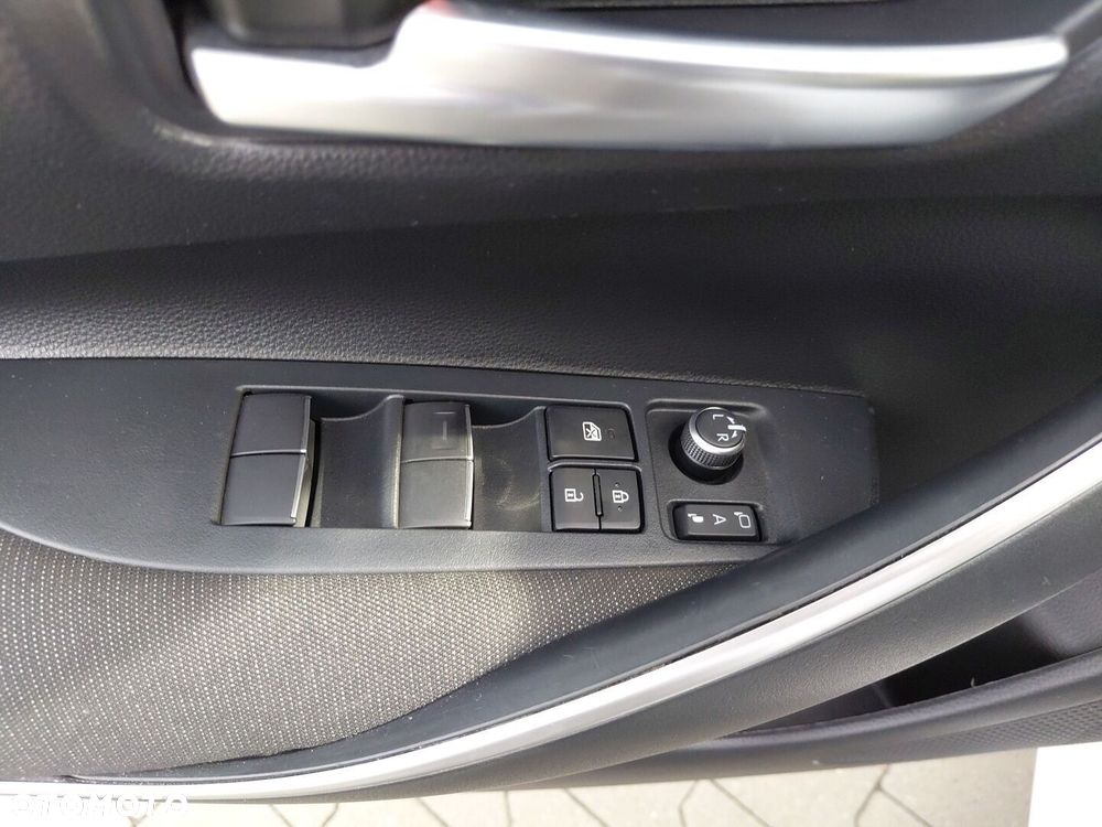 Toyota Corolla 1.5 Comfort MS - 20